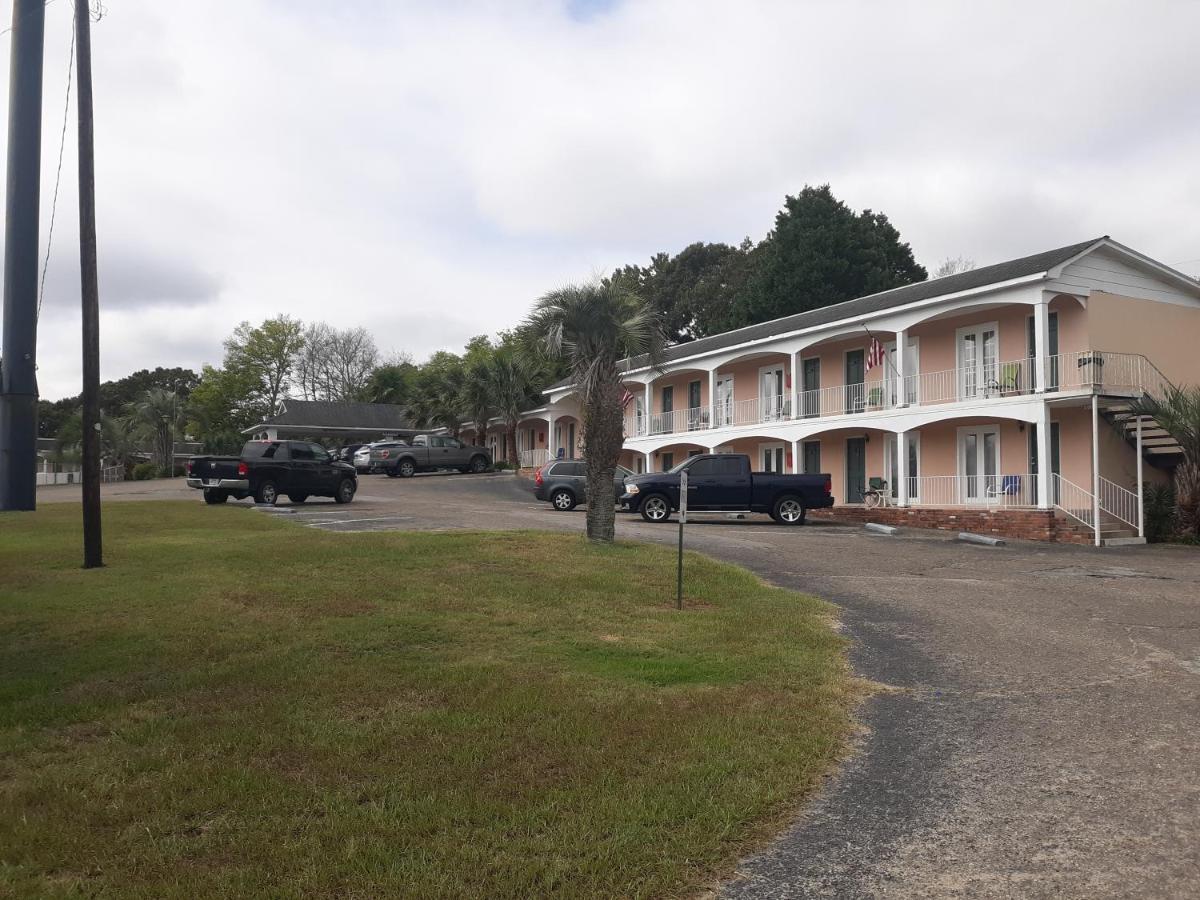 Lake Marion Inn Santee Exteriér fotografie